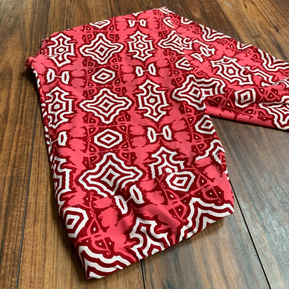 Lularoe TC leggings